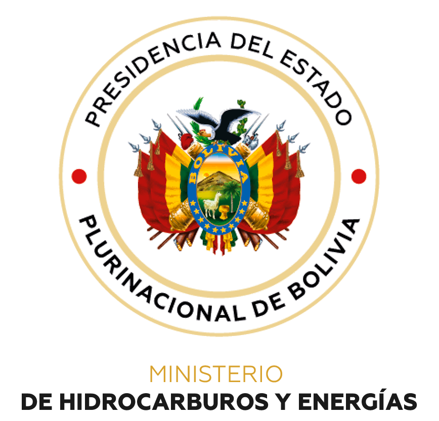 Ministerio de Hidrocarburos y Energías
