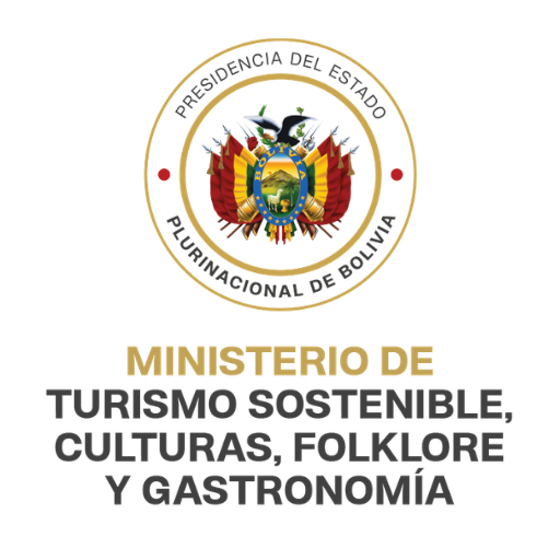 Ministerio de Turismo Sostenible, Cultura, Folklore y Gastronomía
