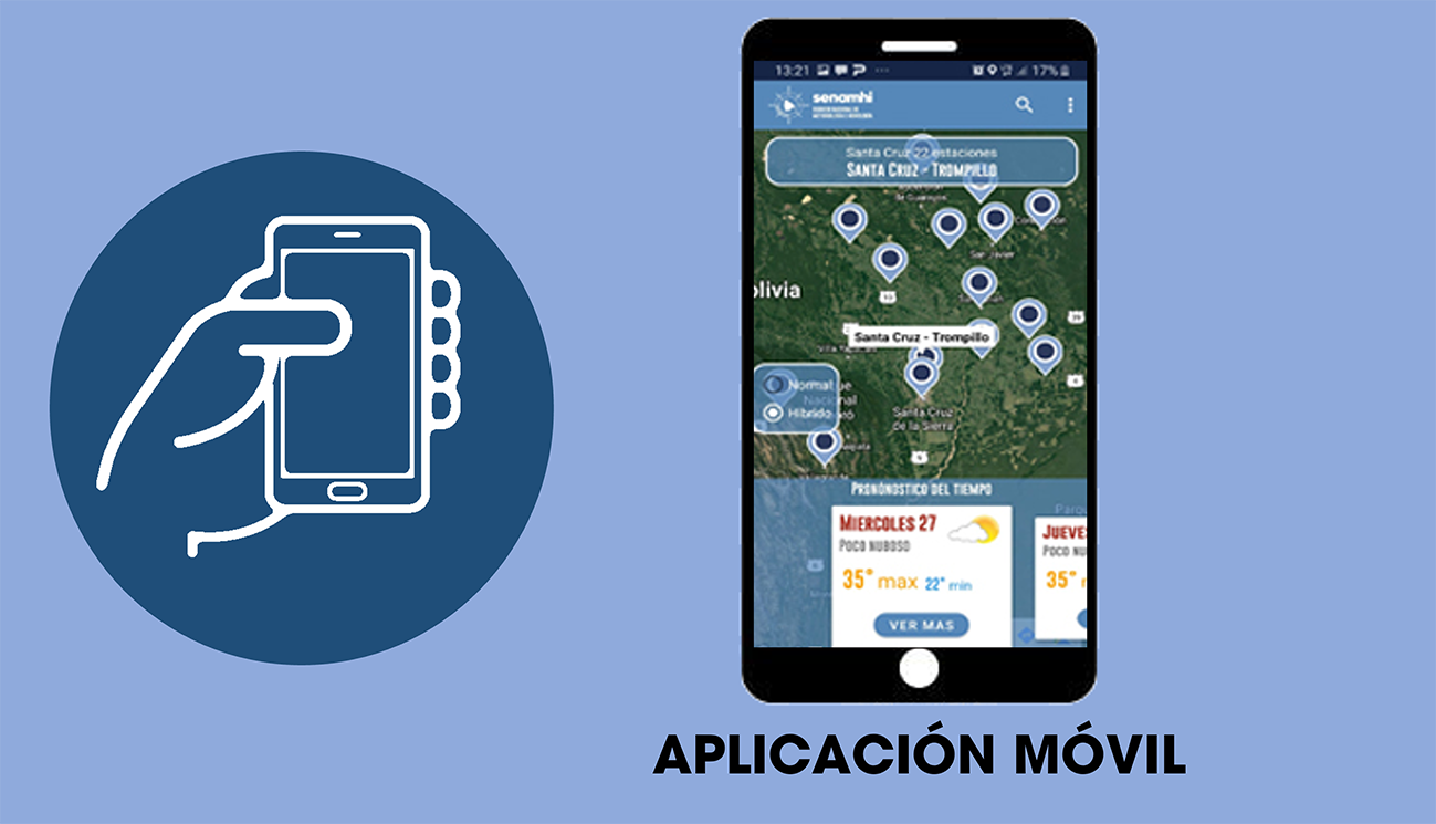 App Móvil